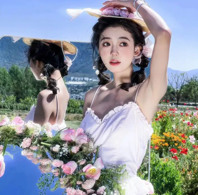 镜之孤城
