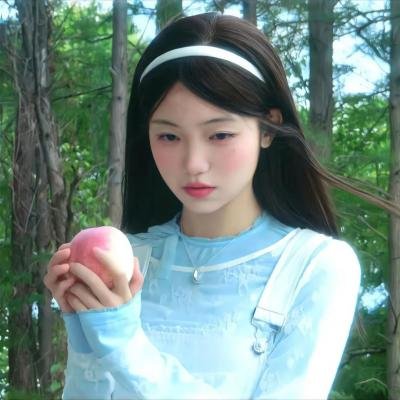 沐浴中的新娘们