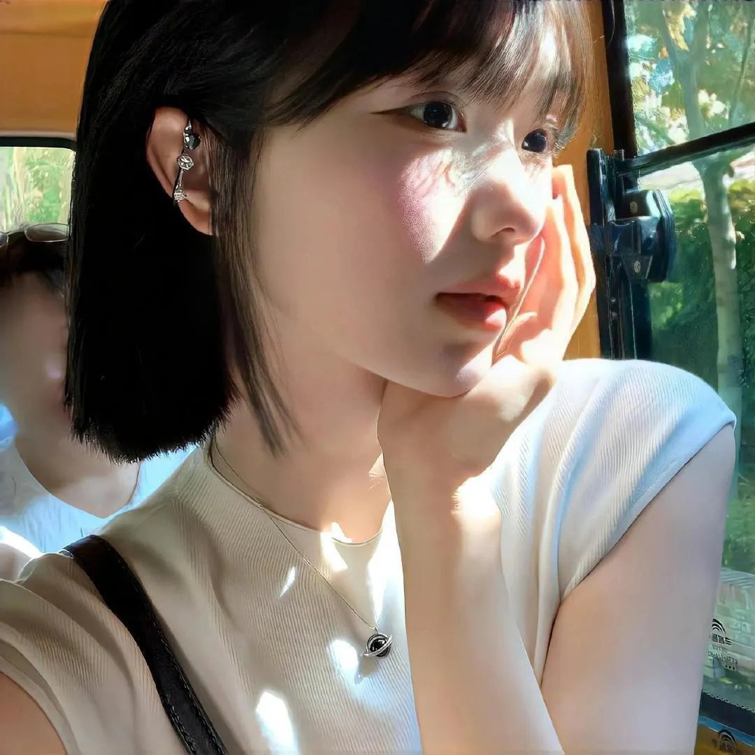 野花香