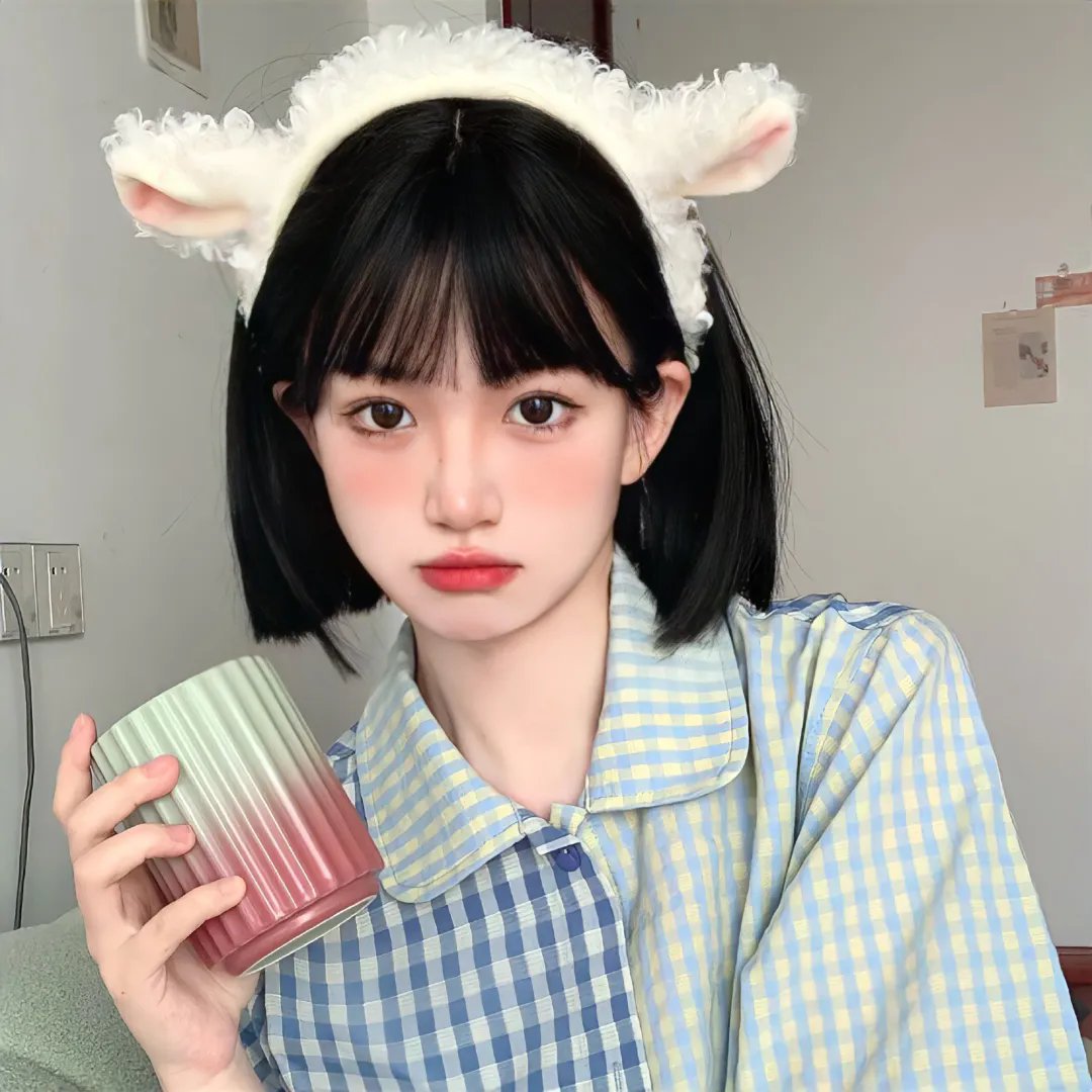 女人河